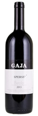 2013 Gaja Barolo Sperss