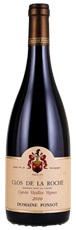 2010 Domaine Ponsot Clos de la Roche Vieilles Vignes