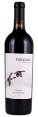 2021 Paraduxx Duckhorn Howell Mountain Red