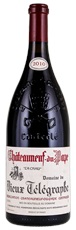 2010 Domaine du Vieux Telegraphe Chteauneuf-du-Pape
