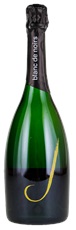 2014 J Vineyards Blanc de Noirs