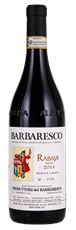 2013 Produttori del Barbaresco Barbaresco Rabaja Riserva