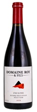 2019 Domaine Roy  Fils Maison Roy  Fils Dundee Hills Incline Pinot Noir