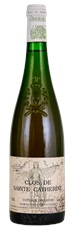 1995 Domaine des Baumard Cteaux du Layon Clos de Sainte Catherine