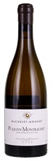 2022 Bachelet-Monnot Puligny-Montrachet