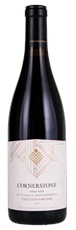 2017 Cornerstone Cellars Fiddlestix Vineyard Pinot Noir