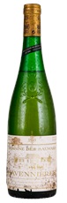 1989 Domaine des Baumard Savennieres