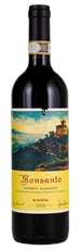 2016 Castello di Monsanto Chianti Classico Riserva
