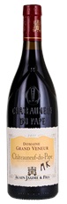 2011 Domaine Grand Veneur Chteauneuf-du-Pape
