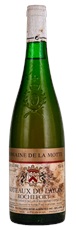 1976 Domaine de la Motte Coteaux du Layon Rochefort