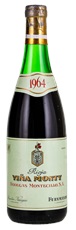 1964 Bodegas Montecillo Rioja Vina Monty Reserva