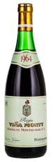 1964 Bodegas Montecillo Rioja Vina Monty Reserva