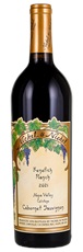 2021 Nickel and Nickel Kenefick Ranch Cabernet Sauvignon