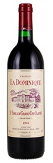 1994 Chteau La Dominique