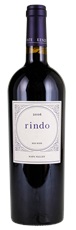2006 Kenzo Estate Rindo Red Blend