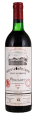 1979 Chteau Grand-Puy-Lacoste