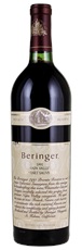 1991 Beringer Private Reserve Cabernet Sauvignon