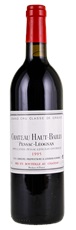 1995 Chteau Haut-Bailly