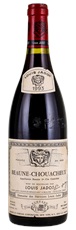 1993 Louis Jadot Domaine des Hritiers Beaune Chouacheux