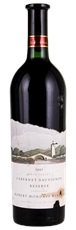 1992 Robert Mondavi Reserve Cabernet Sauvignon