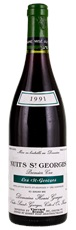 1991 Henri Gouges Nuits-St-Georges Les St-Georges