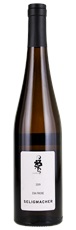 2019 Eva Fricke Lorchhauser Seligmacher Riesling 6