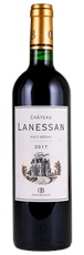 2017 Chteau Lanessan