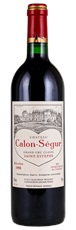 1998 Chteau Calon-Segur