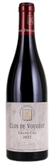 2022 Domaine Drouhin-Laroze Clos de Vougeot