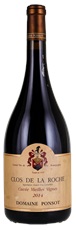 2014 Domaine Ponsot Clos de la Roche Vieilles Vignes