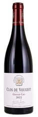 2022 Domaine Drouhin-Laroze Clos de Vougeot