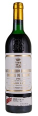 1988 Chteau Pichon-Longueville-Comtesse-de-Lalande