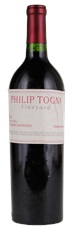 1995 Philip Togni Cabernet Sauvignon