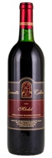 1994 Leonetti Cellar Washington Merlot