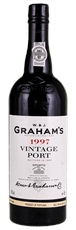 1997 Grahams