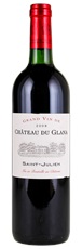 2009 Chteau du Glana