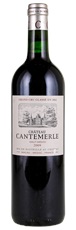 2009 Chteau Cantemerle