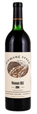 1984 Diamond Creek Volcanic Hill