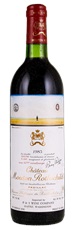 1983 Chteau Mouton Rothschild