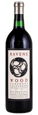 1991 Ravenswood Cabernet Sauvignon