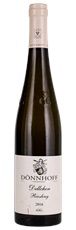 2016 H Donnhoff Norheimer Dellchen Riesling Grosses Gewachs 25