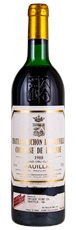 1988 Chteau Pichon-Longueville-Comtesse-de-Lalande