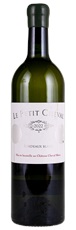 2022 Le Petit Cheval Blanc