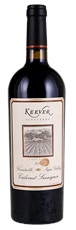 2008 Keever Estate Cabernet Sauvignon