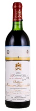 1983 Chteau Mouton Rothschild