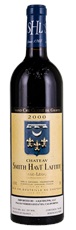 2000 Chteau Smith-Haut-Lafitte