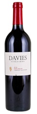 2018 Davies Vineyards Cabernet Sauvignon