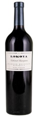 2005 Lokoya Diamond Mountain Cabernet Sauvignon