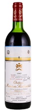 1983 Chteau Mouton Rothschild