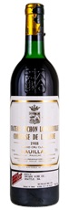 1988 Chteau Pichon-Longueville-Comtesse-de-Lalande